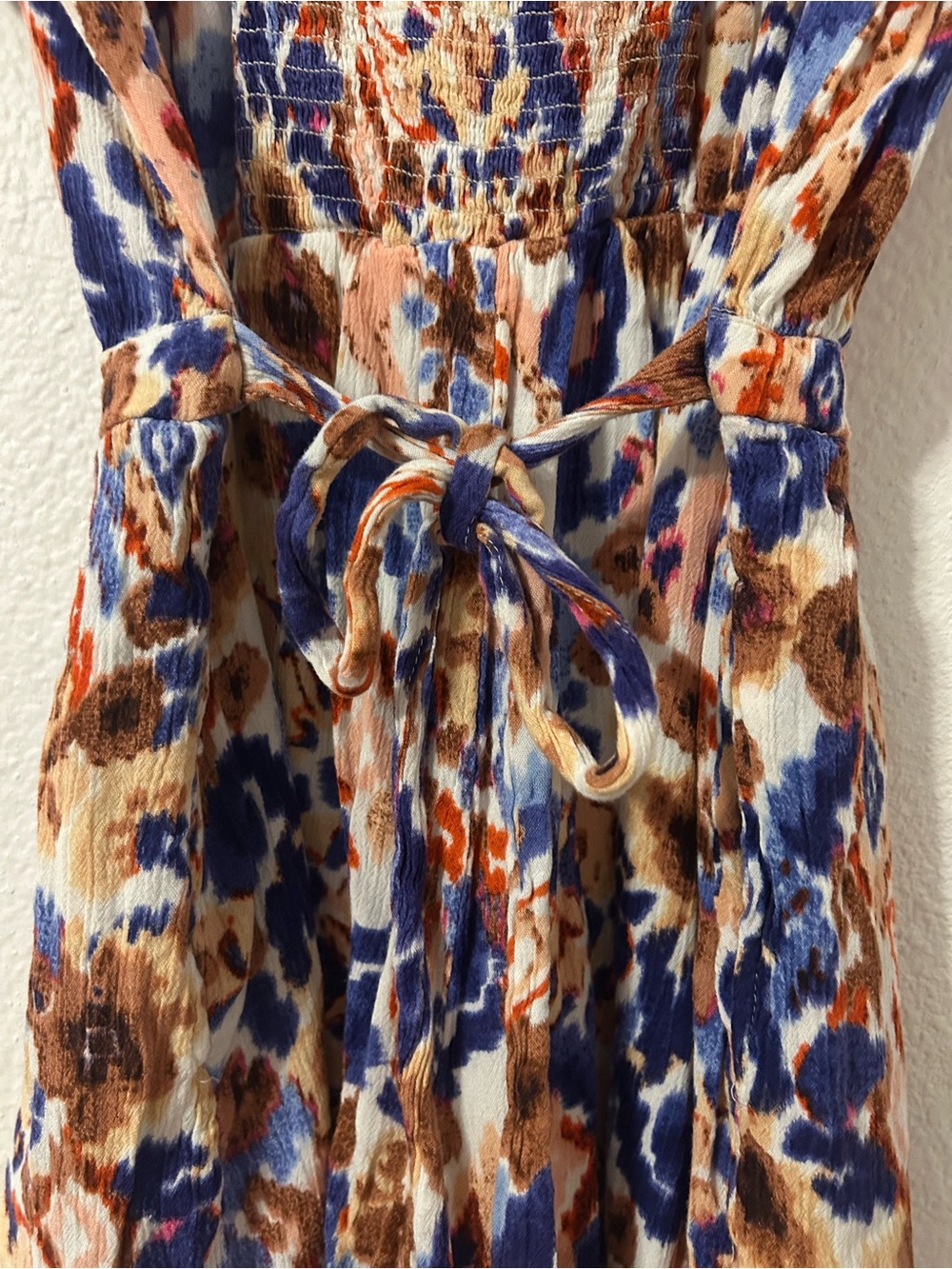 Abstract romper - Picture 6 of 7